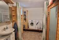 OPEN HOUSE! Nettes Wohnhaus mit viel Platz