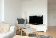 Nähe U1 - Ruhelage - Maisonettewohnung - bei Station Vorgartenstraße, Messe Wien, WU und Praterstern (U1,U2)