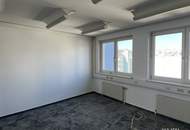 ca. 140 m² Bürofläche nahe der Fußgängerzone / Garagenstellplätze