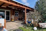 Bungalow in schöner Siedlungslage mit Ausbaupotenzial