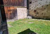 Wohnen mit Charme - in einem alten Markthaus mit Altbaucharakter