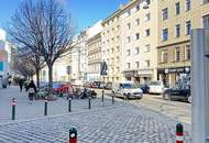 Exquisite Altbauwohnung nahe Arenbergpark – Eleganz, Ruhe &amp; urbaner Lifestyle