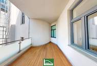 Exklusive 3-Zimmer-Wohnung mit riesiger Loggia in 1030 Wien – hochwertige Ausstattung - top Lage! - JETZT ZUSCHLAGEN
