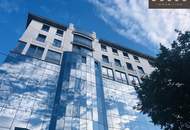 + + + EG + 1.OG Bürofläche über 2 Ebenen + + + nahe VOTIVKIRCHE + + +