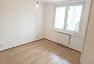 Urbaner Wohnkomfort in Parknähe – 2-Zimmer-Neubauwohnung im 3. Liftstock zur Miete inkl. Heizung