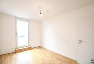 Ruhelage: 3-Zimmer-Wohnung mit Loggia