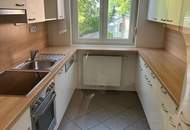 Charmante Dachgeschosswohnung