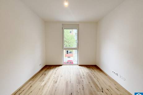 1100 Wien: 2-Zimmer-Wohnung mit Balkon, Wohnung-miete, 955,01,€, 1100 Wien 10., Favoriten