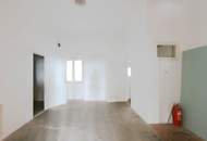 Helles, vielseitig nutzbares Geschäftslokal mit Straßenfront an der Neulerchenfelder Straße