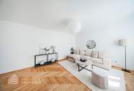 Goldene Lage trifft exquisiten 3-Zimmer-Erstbezug am Salzgries