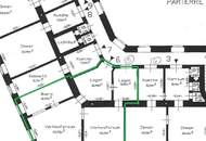 Helles, freundliches, vielfältiges Geschäftslokal/Büro in Breitensee zu kaufen!