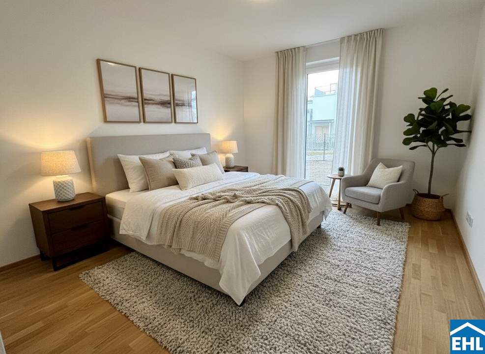 Jetzt zugreifen: Zweiter KFZ-Stellplatz zum halben Preis!