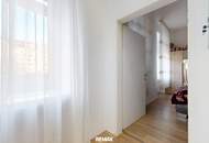 Familien-Altbau-Wohnung nahe Millenium-City - Handelskai S-Bahn und U6