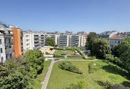 Charmante Singlewohnung in Ruhelage mit optimaler Anbindung