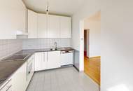 3-Zimmer-Dachgeschosswohnung mit zugeteilter Dachterrassenfläche