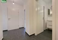 Erstbezug nach Sanierung im Fasanviertel - Neubau - Tolle öffentliche Anbindung! Eigennutzer- oder Anlegerpreis möglich!