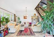 Großzügiges Ein- bzw. Zweifamilienhaus in unmittelbarer Nähe zum Bahnhof!