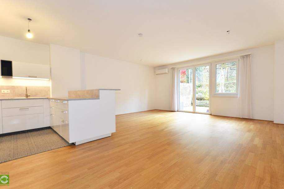 CHRISTOPH CHROMECEK IMMOBILIEN - BRUNN am Gebirge - Erstklassige Gartenmaisonette mit Topausstattung!, Wohnung-kauf, 630.000,€, 2345 Mödling