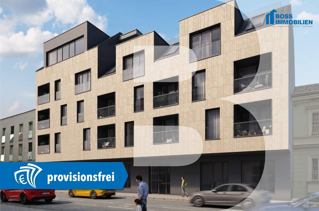 KOLLEG 5 | mit Küche