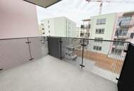 2 Zimmerwohnung im Erstbezug im Wohnviertel "ein viertel grün" in Wiener Neustadt