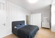 Geschmackvolles Wohnen in historischem Altbau in absoluter Ruhelage