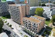 Wohnen an der UNESCO-Esplanade – urbanes Lebensgefühl in Reininghaus