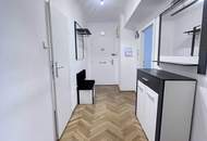 Ideal geteilte 4-Zimmerwohnung in Best-Lage | sonnige Freifläche | klimatisiert | top Küche