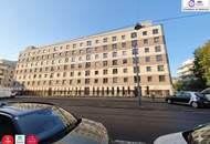 Urban leben, entspannt wohnen – helle Wohnung im beliebten 3. Bezirk mit Loggia