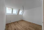 ++ LUXURY LIVING ++ Exklusive Dachgeschosswohnung + ERSTBEZUG