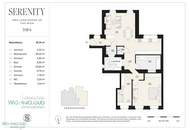 SERENITY – EIN ZUHAUSE MIT GEFÜHL - TOP 6+2