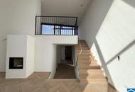 Elegantes Penthouse mit beeindruckender Aussicht