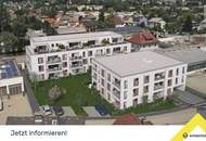 EIGENTUMSWOHNUNGEN in Vöcklabruck