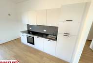 Skyline-Feeling | 3-Zimmer-Wohnung mit Balkon