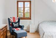 Charmantes Einfamilienhaus mit großem Grundstück in ruhiger Lage von Ternitz