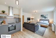 Zentrales City-Apartment gleich bei der U1-Taubstummengasse und der TU-Wien