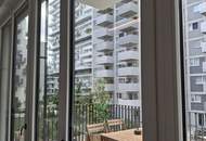 ## ICH BIN SO FREI! Helles & modernes Büro mitten im Nordbahnviertel! ##