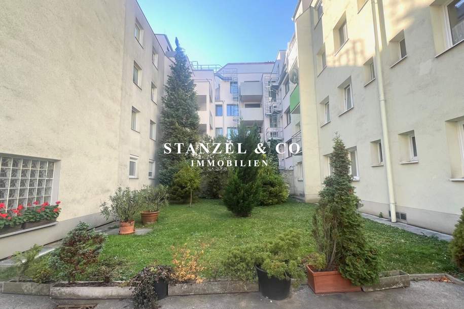 SONNIGES APARTMENT IN DER KOLONIESTRASSE, Wohnung-kauf, 260.000,€, 1210 Wien 22., Donaustadt