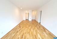 Vorsorgewohnung in idyllischer Wohngegend