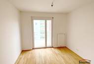 Große 4-Zimmerwohnung mit zwei Freiflächen!