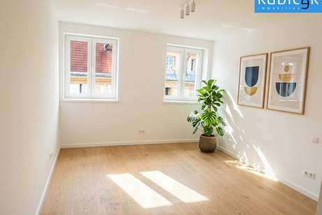 Meissner Residenz - Historischer Glanz und zeitgemäßer Komfort – Ihr neues Premium-Zuhause in der Donaustadt, Wohnung-kauf, 285.000,€, 1220 Wien 22., Donaustadt