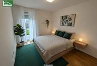Traumhafte 2-Zimmer-Wohnung in optimaler Lage in Wiener Neustadt! Ab Juli verfügbar!