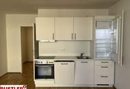 Charmante 1-Zimmer-Wohnung!