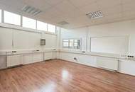 Top Lager - &amp; Bürokombination zu mieten