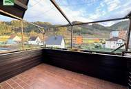 Preiswerte Eigentumswohnung in Leoben. Traumhafte Aussicht inklusive. - WOHNTRAUM