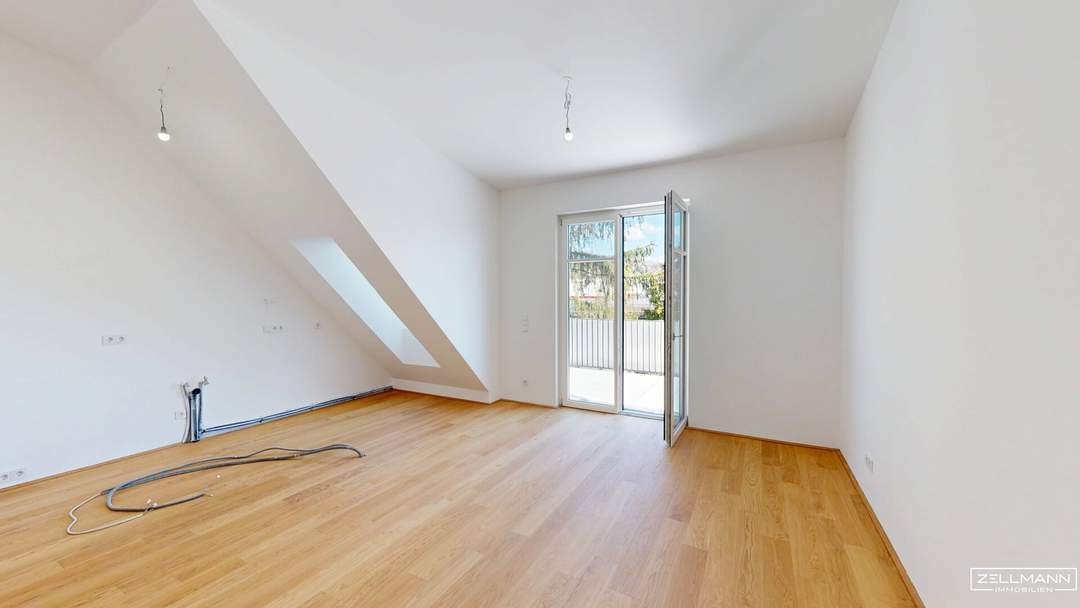 „Wohnen auf höchstem Niveau – Exklusive Altbauvilla mit modernem Luxus in Hietzing“ | ZELLMANN IMMOBILIEN