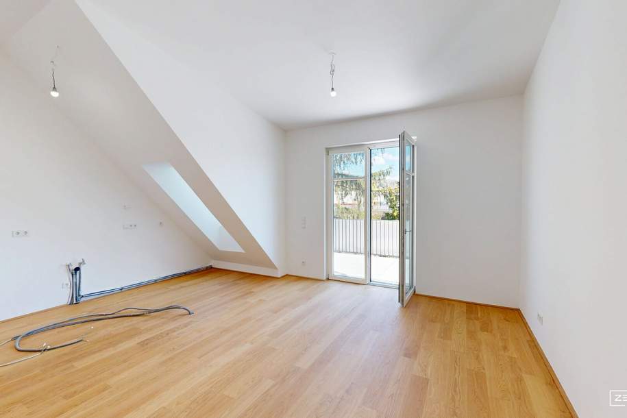 „Wohnen auf höchstem Niveau – Exklusive Altbauvilla mit modernem Luxus in Hietzing“ | ZELLMANN IMMOBILIEN, Wohnung-miete, 2.928,25,€, 1130 Wien 13., Hietzing