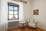 EINZIGARTIGE STILALTBAU-RESIDENZ IM HERZEN DER KREMSER ALTSTADT!