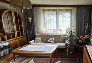 Geräumiges Haus mit schönem Garten in ruhiger Lage in Teufenbach