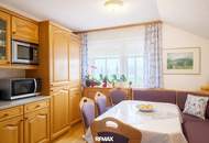 230 m² Wohnfläche | 922 m² Grundstück | PV-Anlage | 3 Balkone | Garage – Ihr neues Zuhause in Mürzzuschlag