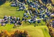 Ruhiges Paradies in Hohenems/Emsreute – Ihr Baugrundstück wartet